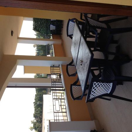 Regina Apartments Alghero Exterior foto