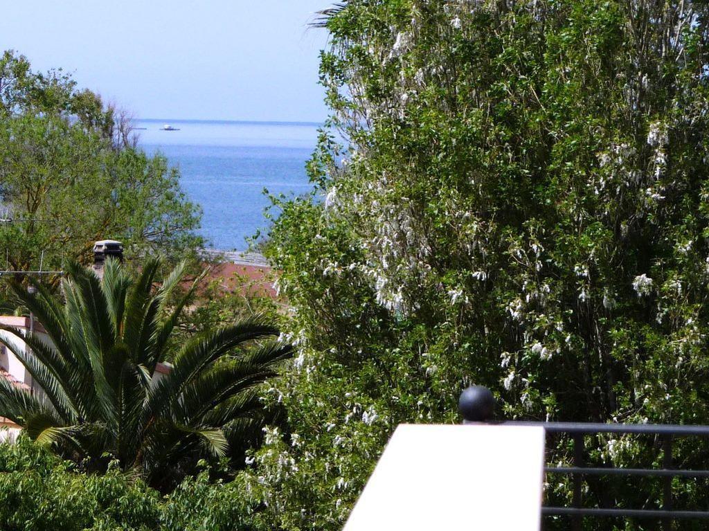 Regina Apartments Alghero Zimmer foto