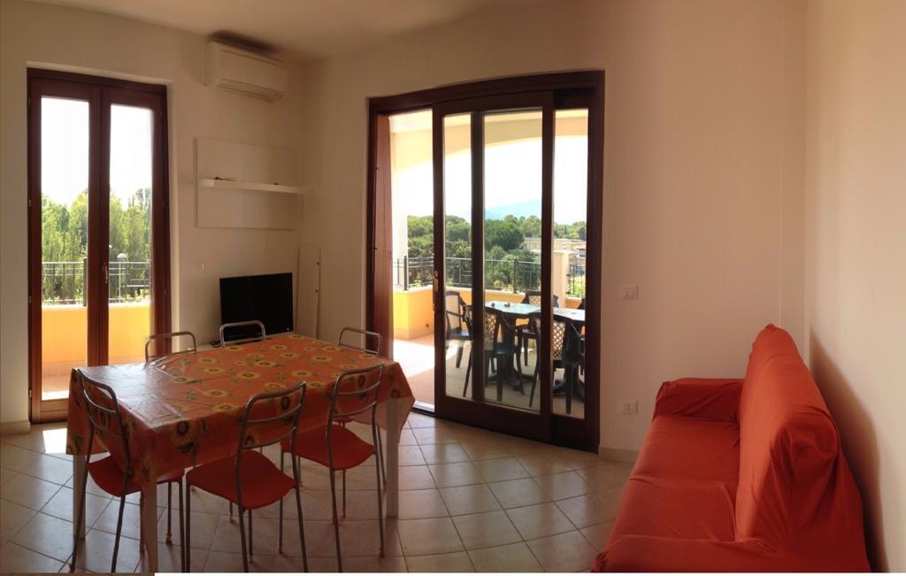 Regina Apartments Alghero Zimmer foto