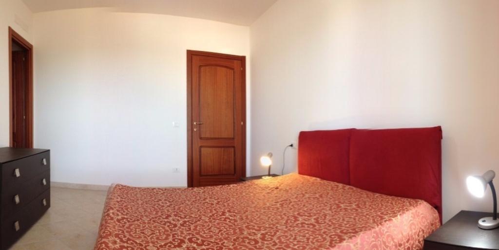 Regina Apartments Alghero Zimmer foto