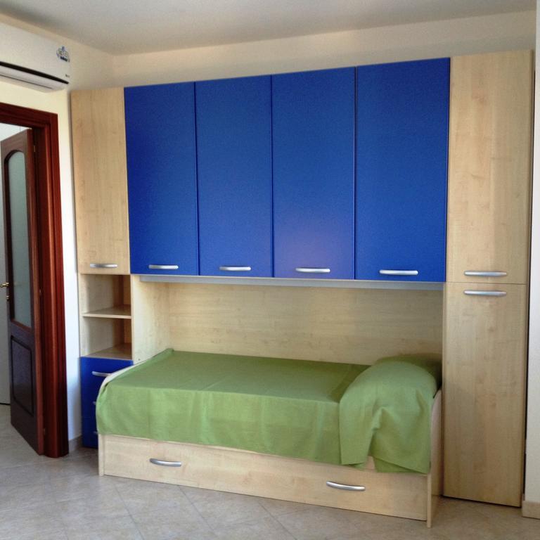 Regina Apartments Alghero Zimmer foto