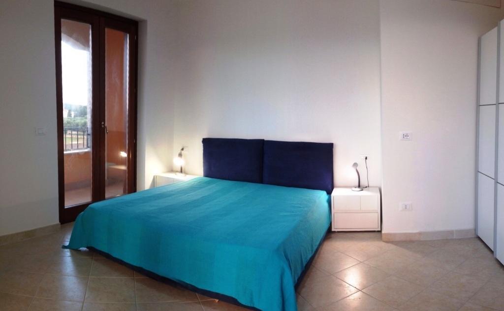 Regina Apartments Alghero Zimmer foto
