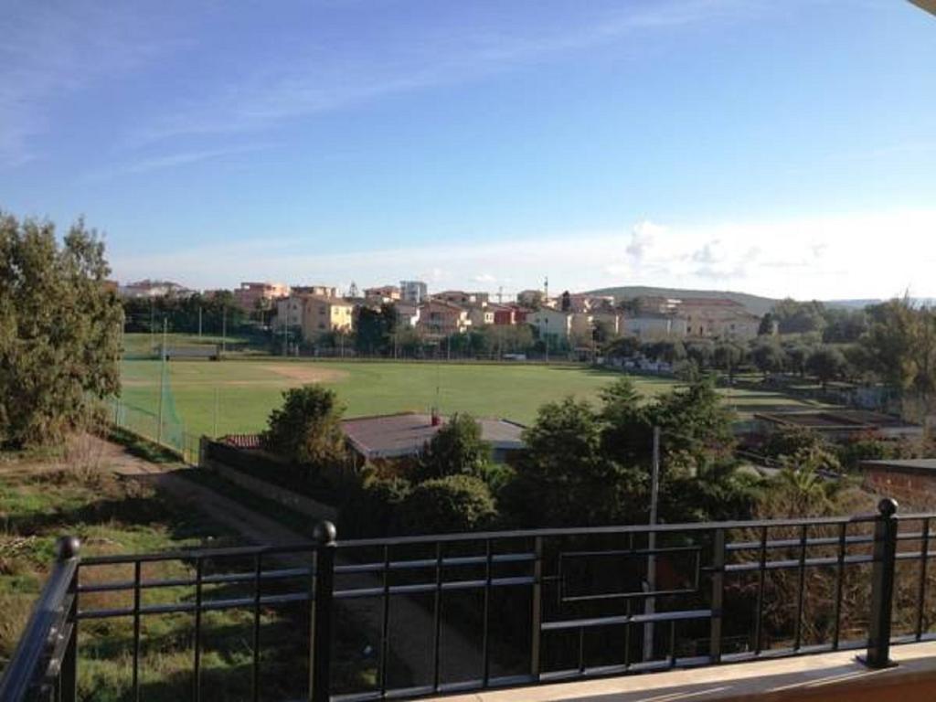 Regina Apartments Alghero Zimmer foto
