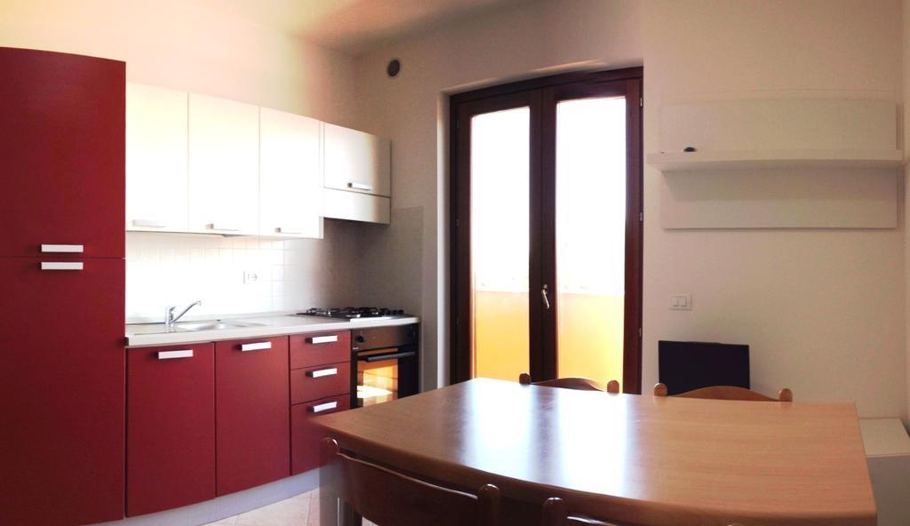 Regina Apartments Alghero Zimmer foto