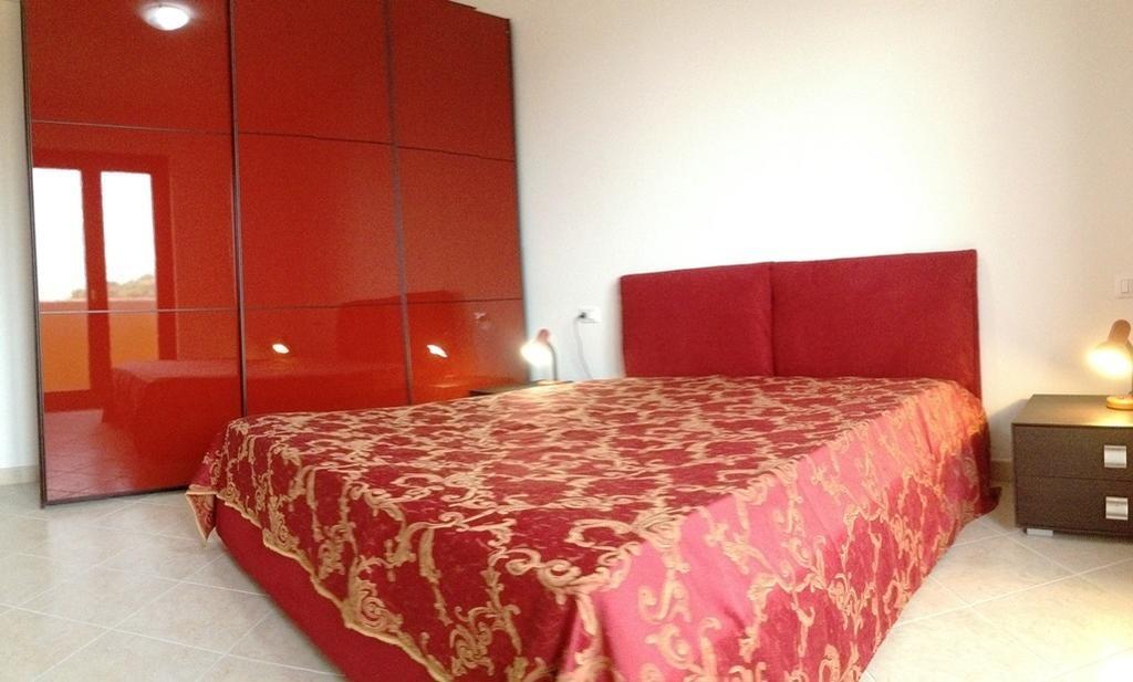 Regina Apartments Alghero Zimmer foto