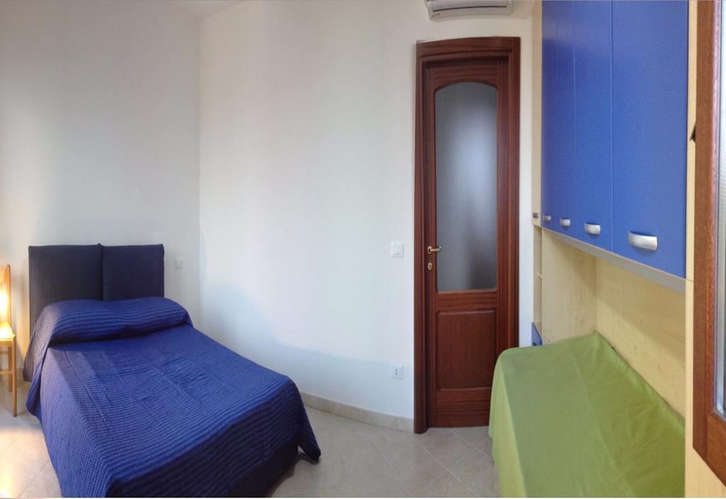 Regina Apartments Alghero Zimmer foto